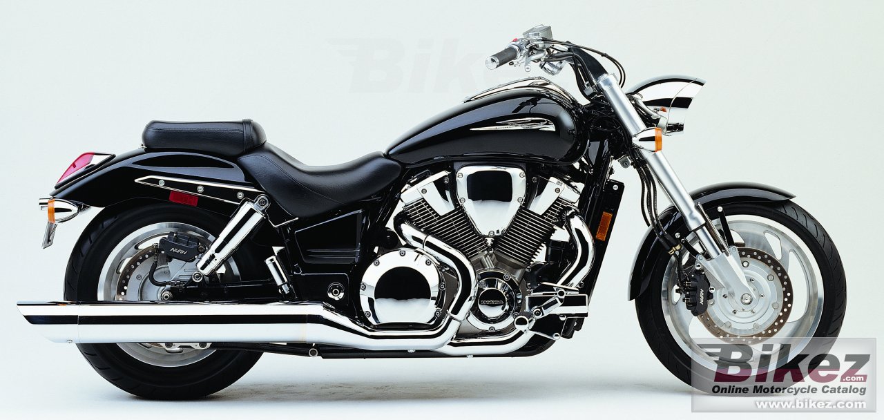 Thumbnail for Honda VTX 1300 2006