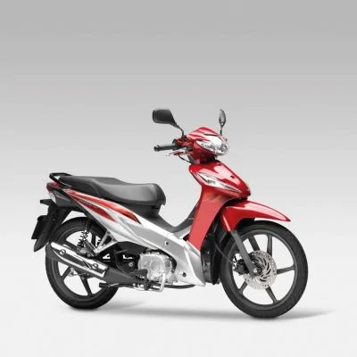 Thumbnail for Honda Wave 100 2013