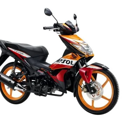 Thumbnail for Honda Wave Dash 110 2013