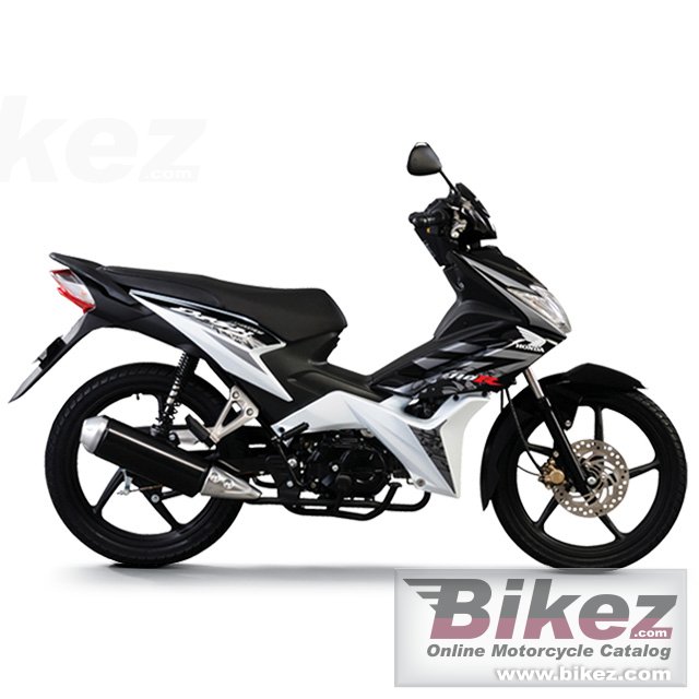 Thumbnail for Honda Wave Dash 110 2013