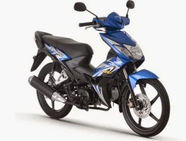 Thumbnail for Honda Wave Dash 110 2014