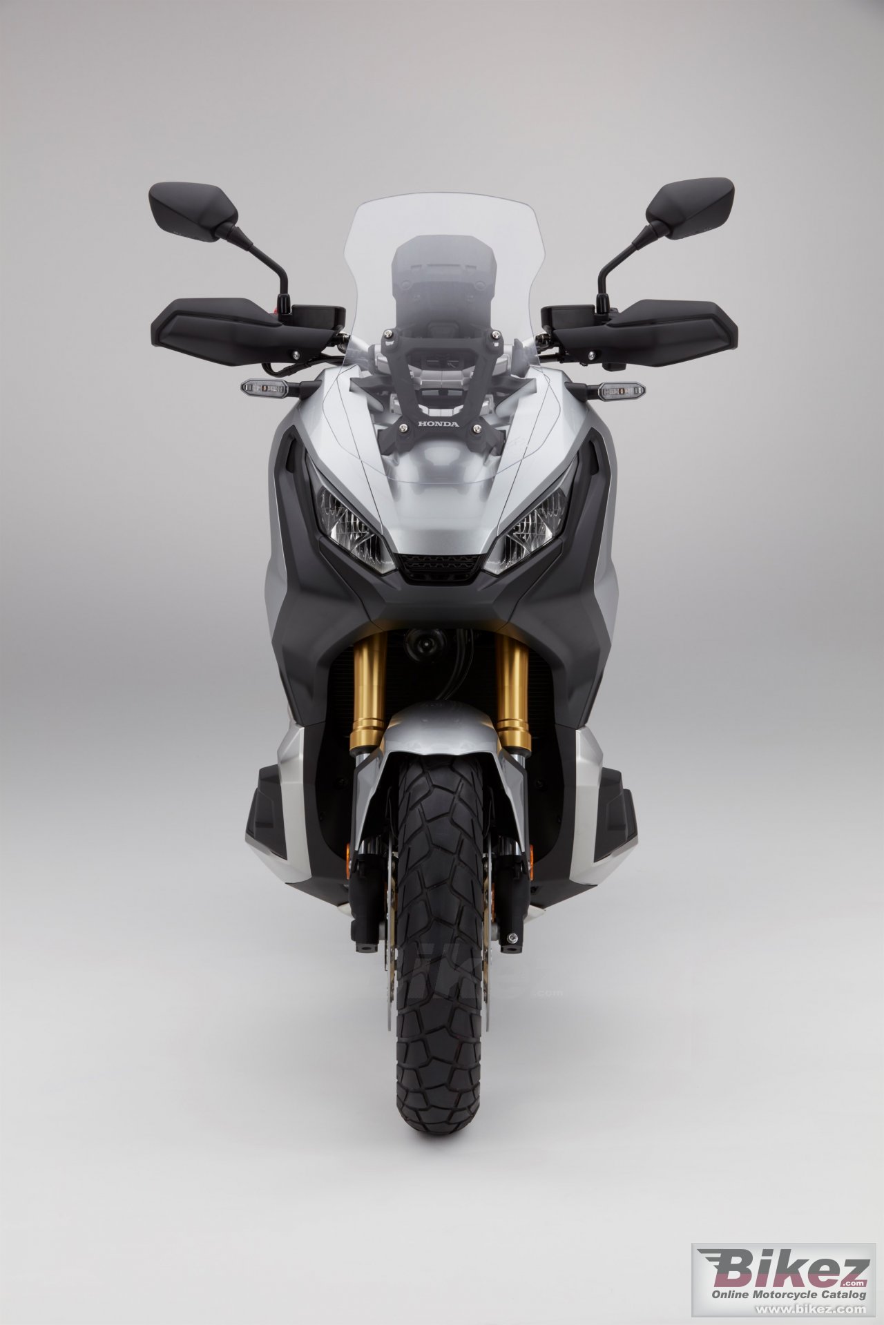 Thumbnail for Honda X-Adv 2017