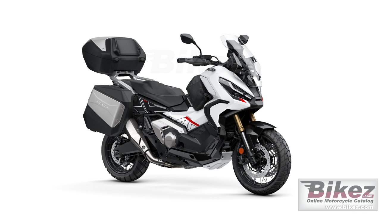 Thumbnail for Honda X-Adv 2023