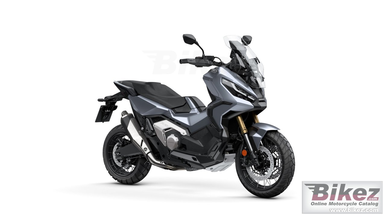 Thumbnail for Honda X-Adv 2023