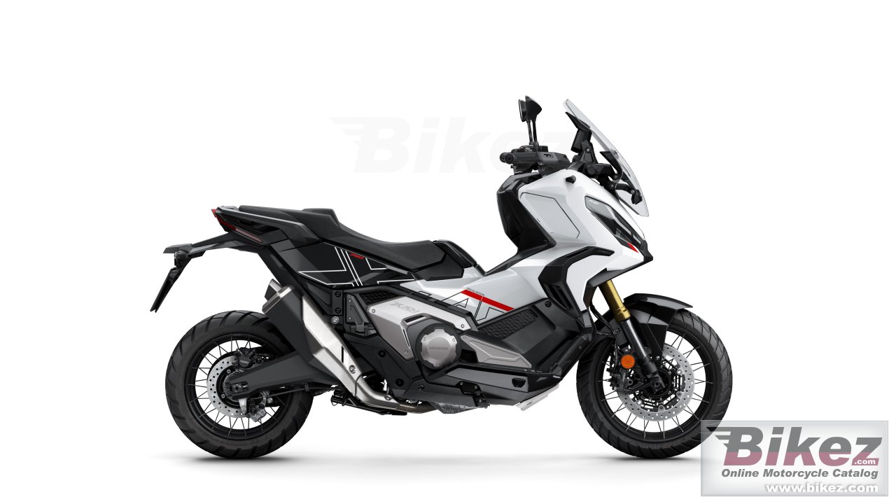 Thumbnail for Honda X-Adv 2023