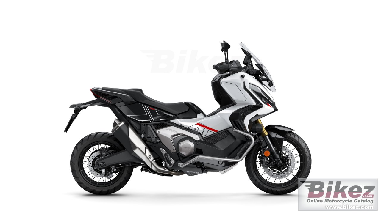 Thumbnail for Honda X-Adv 2023