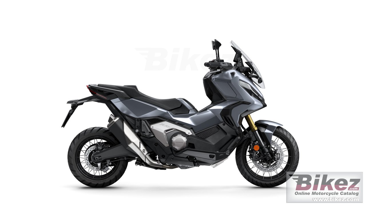 Thumbnail for Honda X-Adv 2023