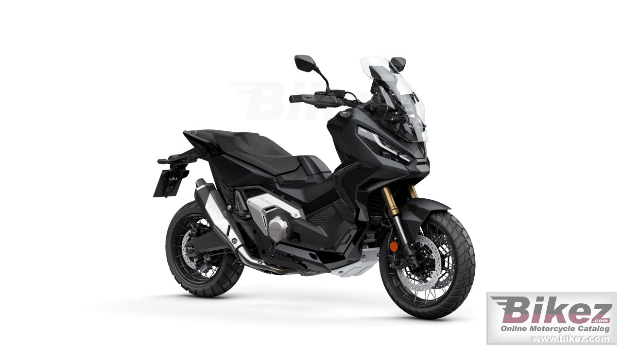 Thumbnail for Honda X-Adv 2023