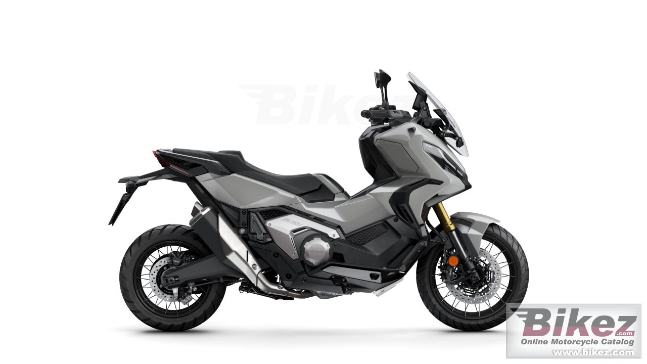 Thumbnail for Honda X-Adv 2023