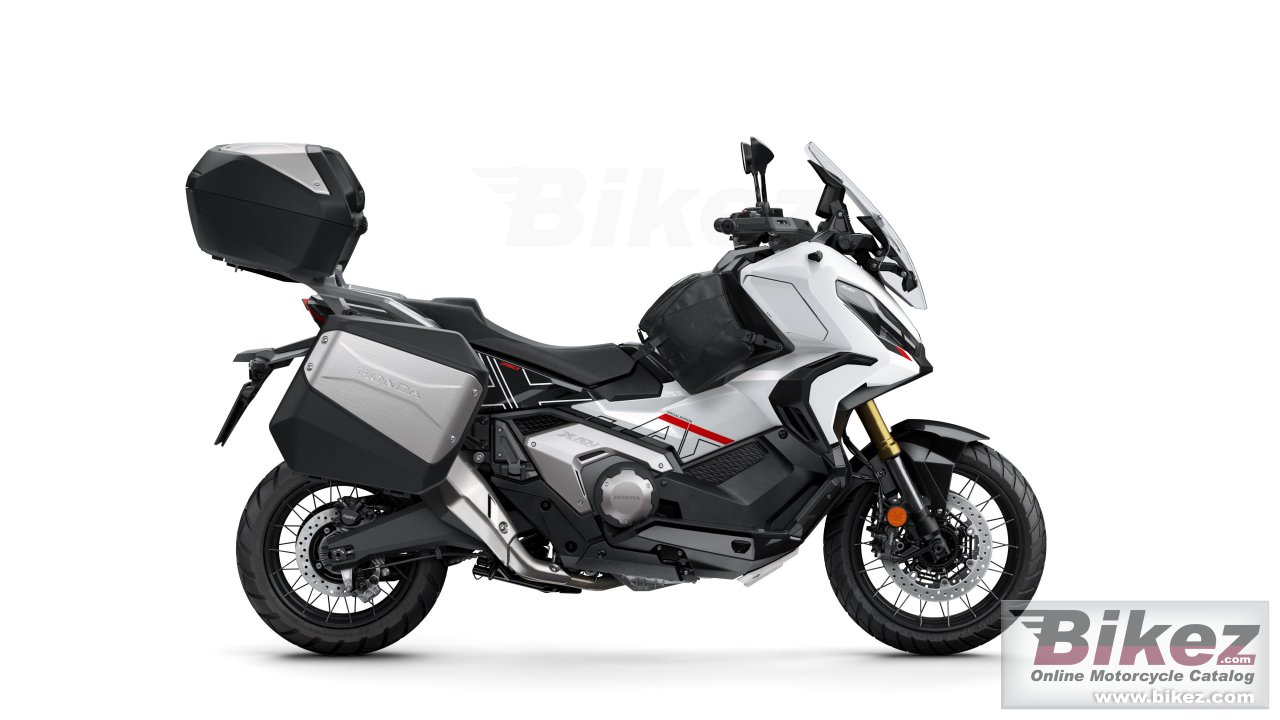 Thumbnail for Honda X-Adv 2023
