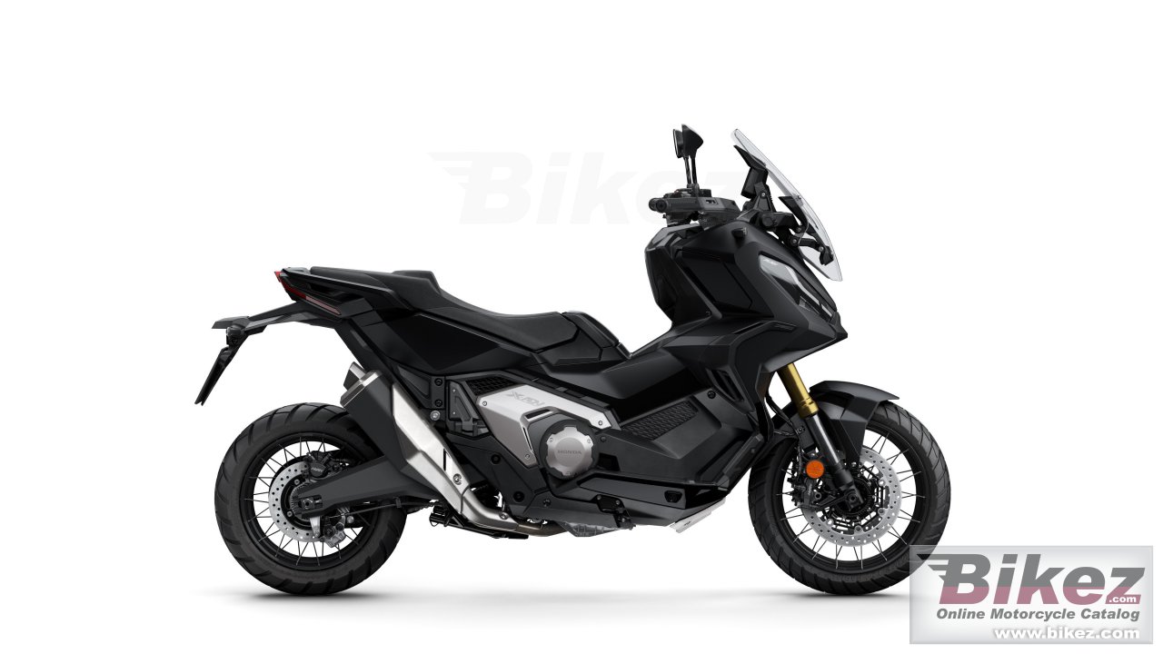 Thumbnail for Honda X-Adv 2023