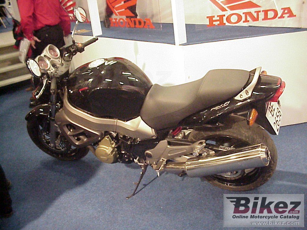 Thumbnail for Honda X-Eleven 2000