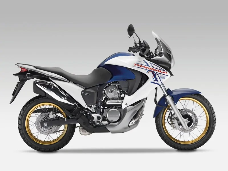 Thumbnail for Honda XL700V Transalp 2012