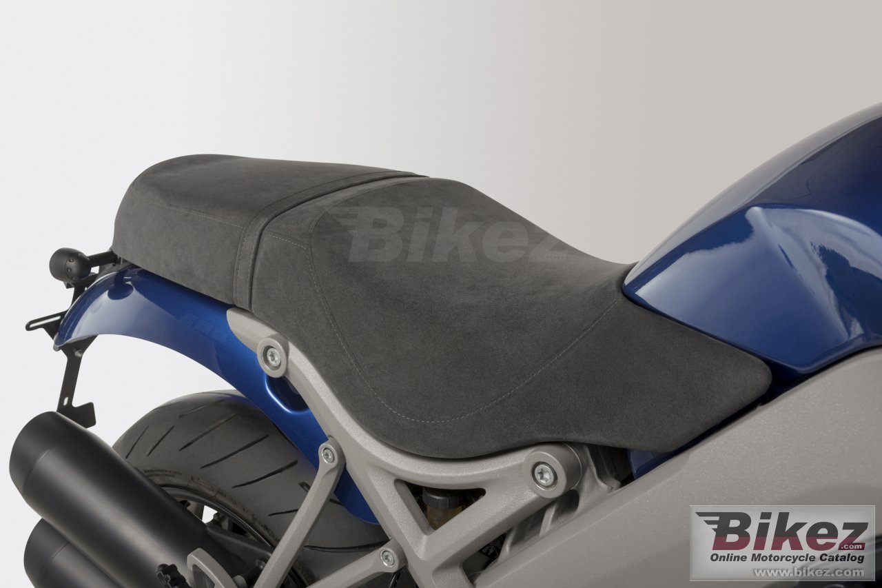 Thumbnail for Horex VR6 Roadster 2015