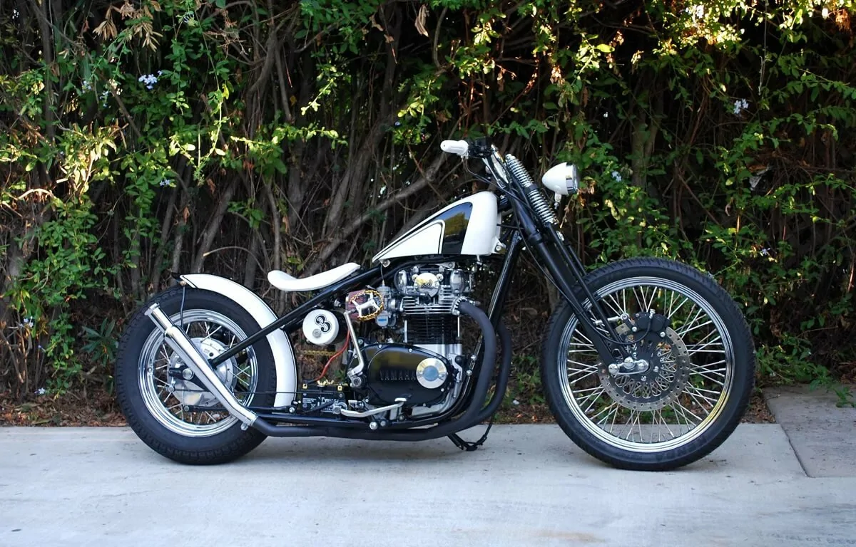 Thumbnail for Hunter Bobber 350 2020