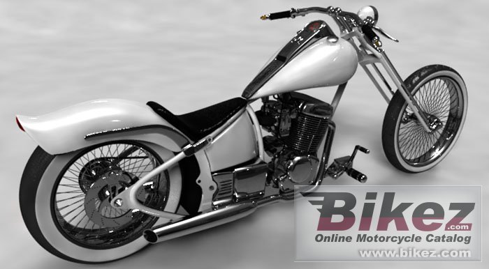 Thumbnail for Hunter Spyder 350 2021