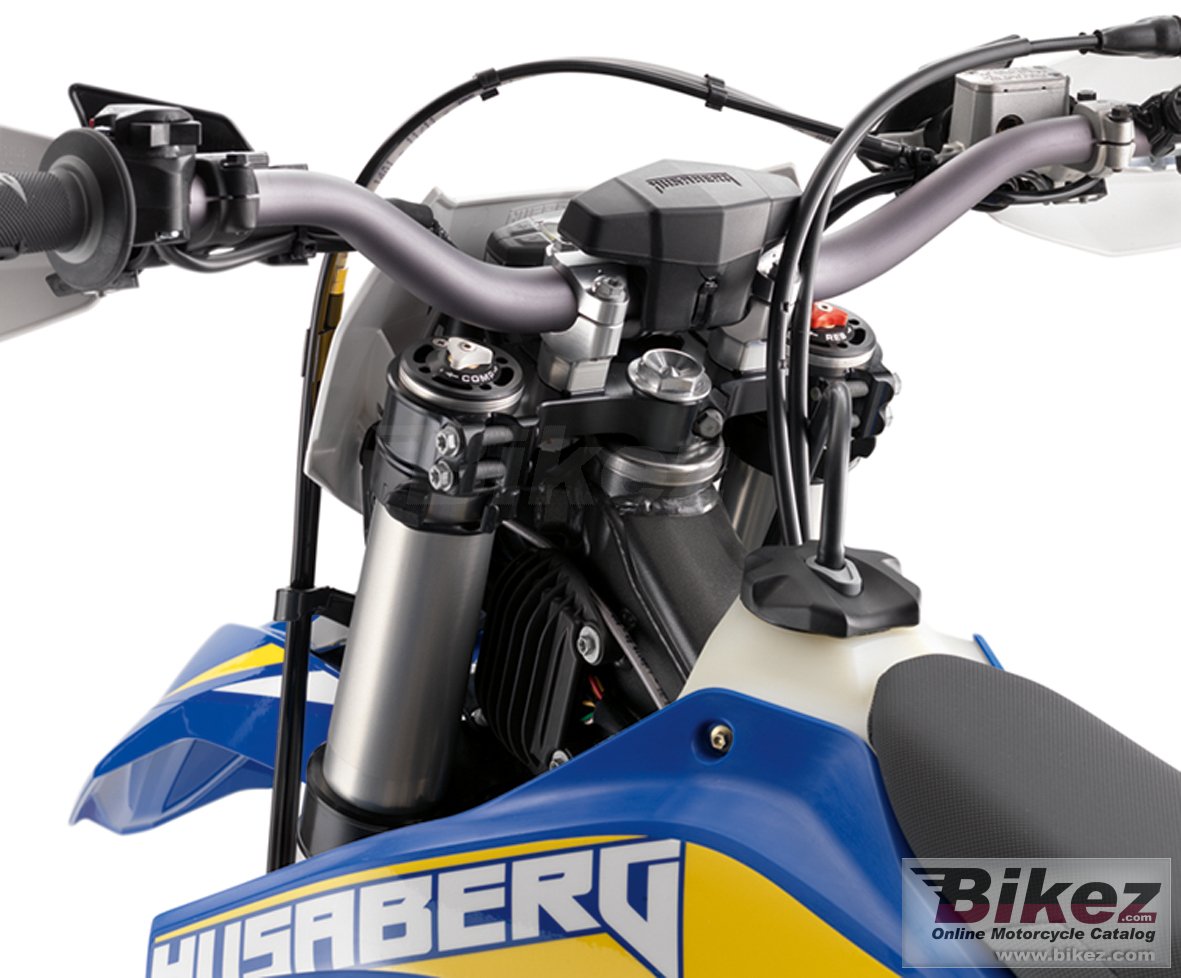Thumbnail for Husaberg FE 250 2013