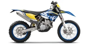 Thumbnail for Husaberg FE 250 2014