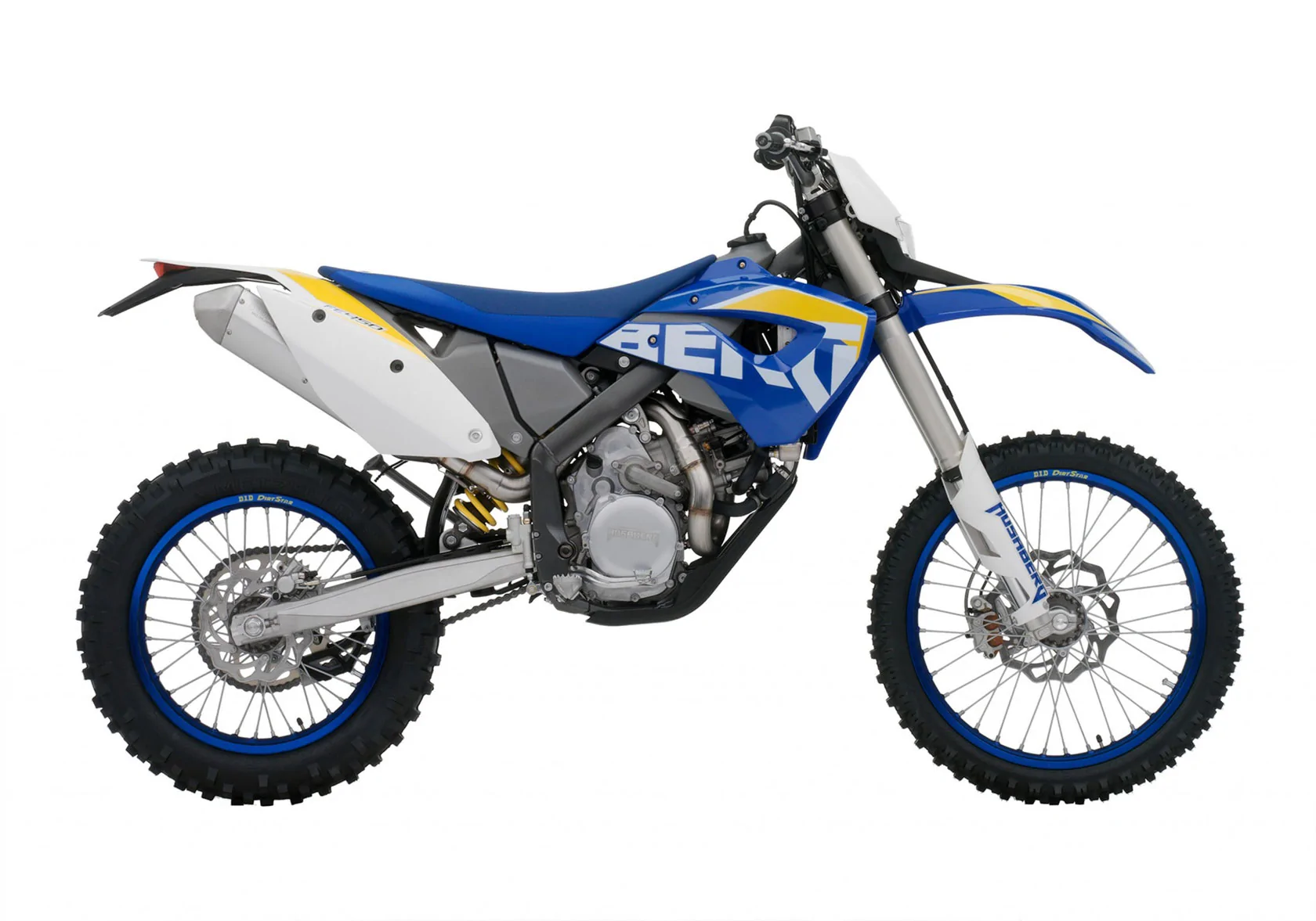 Husaberg FE 450