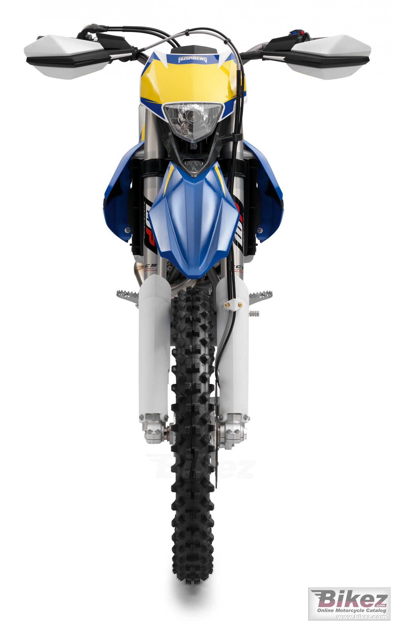 Thumbnail for Husaberg FE 501 2013