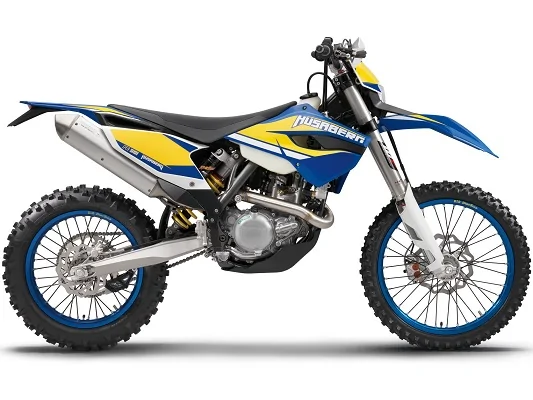 Thumbnail for Husaberg FE 501 2013