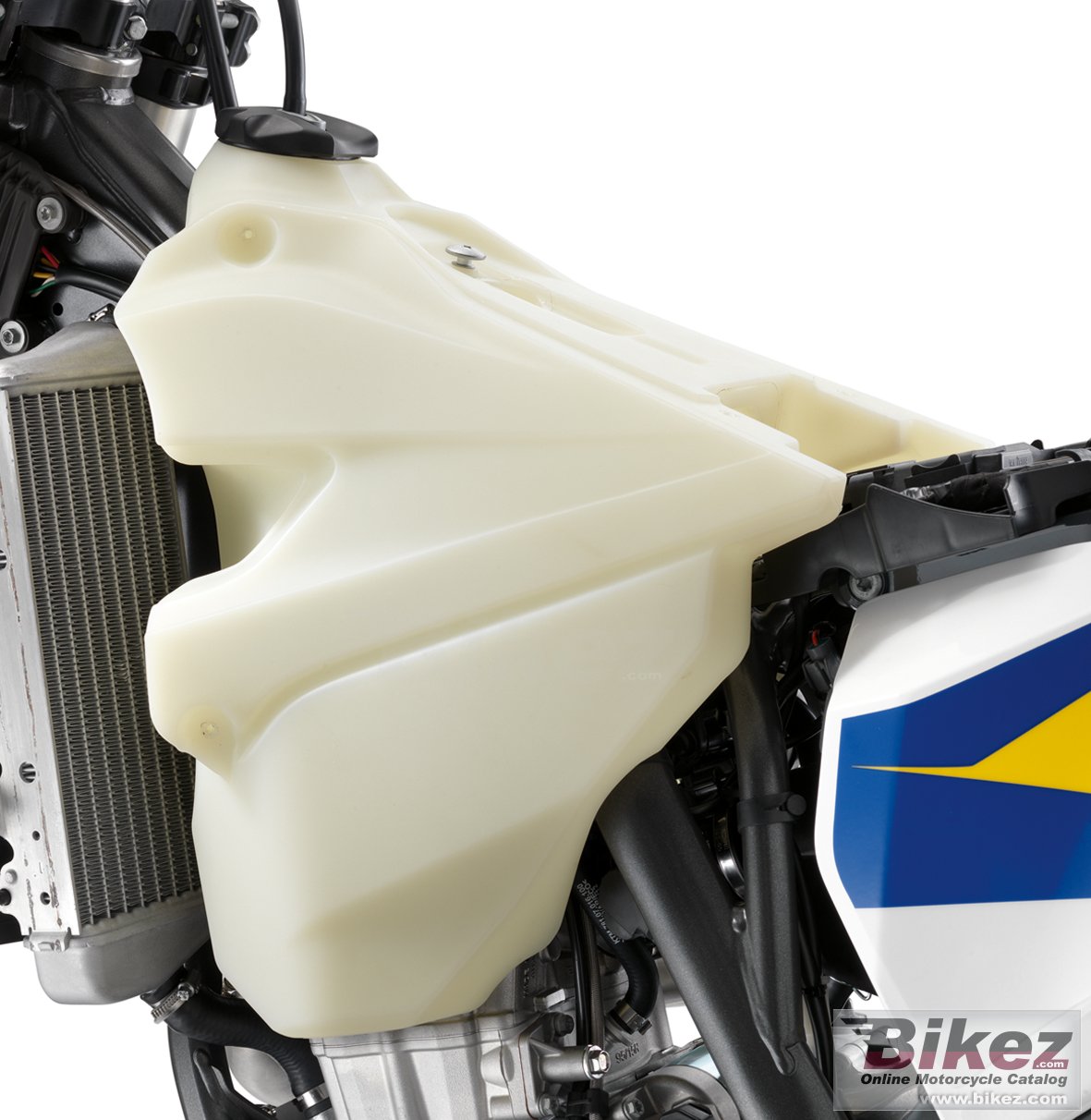 Thumbnail for Husaberg FE 501 2013