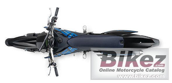 Thumbnail for Husaberg FS550E 2007