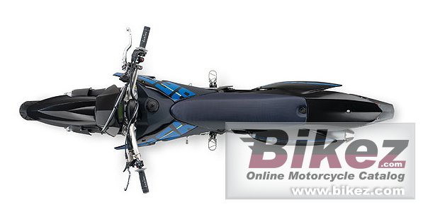 Thumbnail for Husaberg FS650E 2007