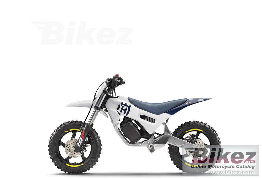 Thumbnail for Husqvarna EE 2 2025