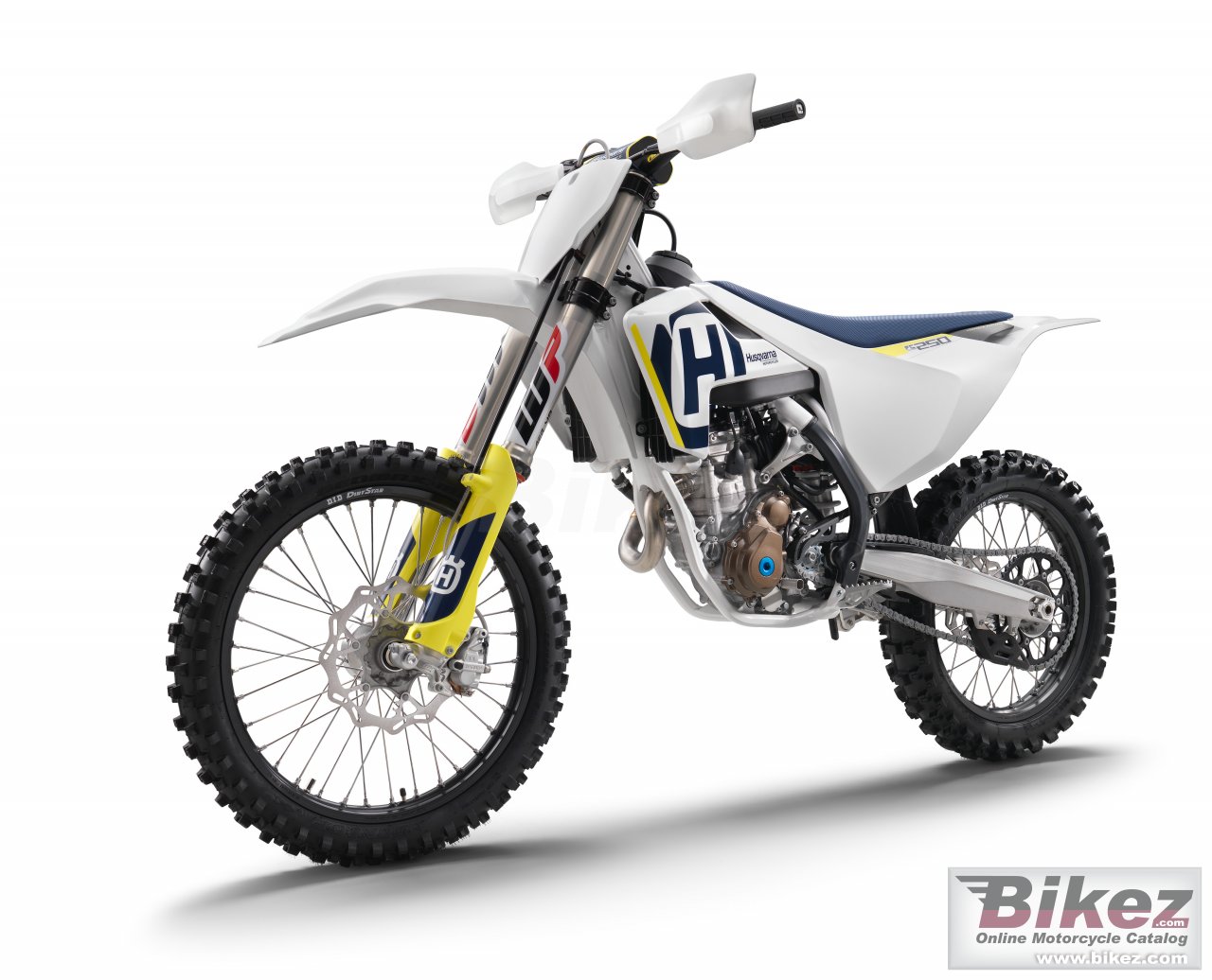Thumbnail for Husqvarna FC 250 2018