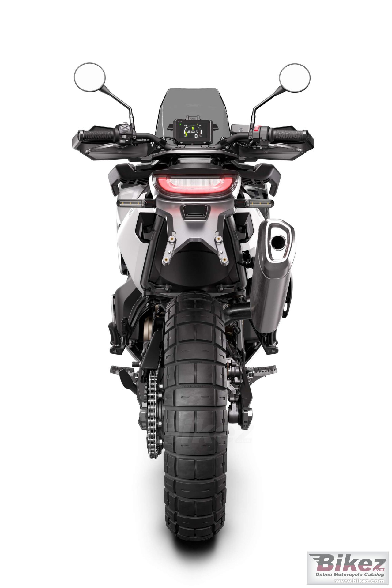 Thumbnail for Husqvarna Norden 901 2024