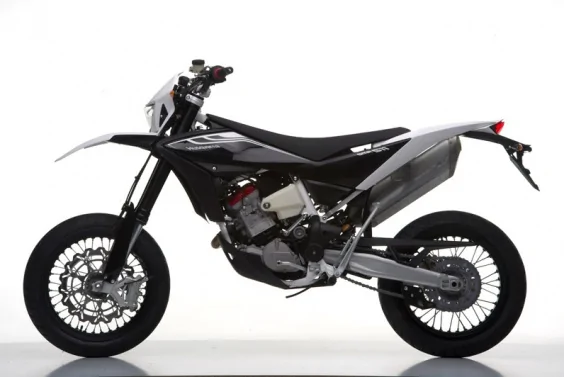 Thumbnail for Husqvarna SMR511 2013