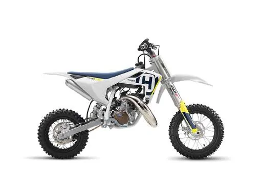 Thumbnail for Husqvarna TC 50 2018