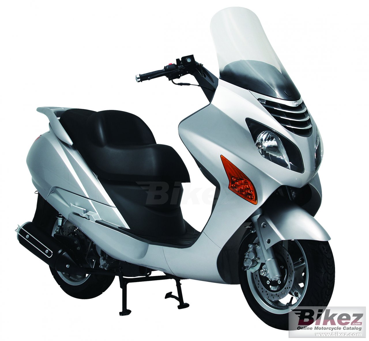 Hyosung MS3 250