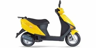 Thumbnail for Hyosung SD 50 2006