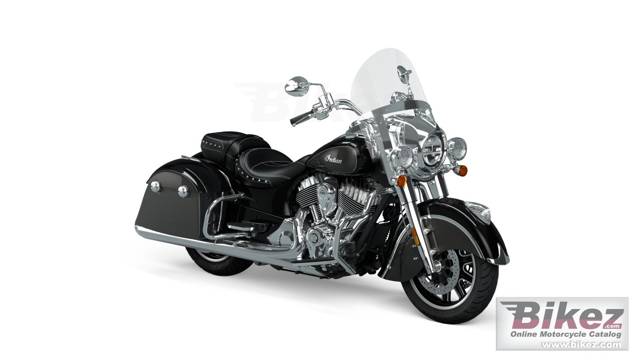 Indian Springfield