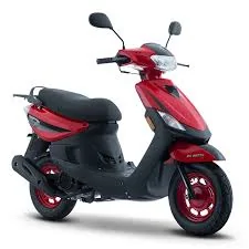 Thumbnail for Italika D125 2020