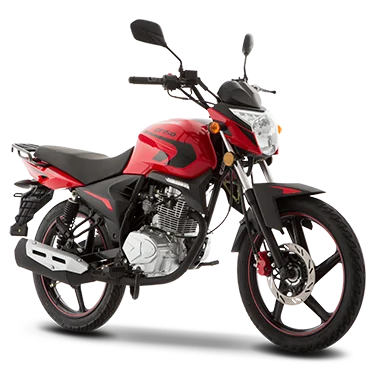 Thumbnail for Italika DT150 Sport 2020