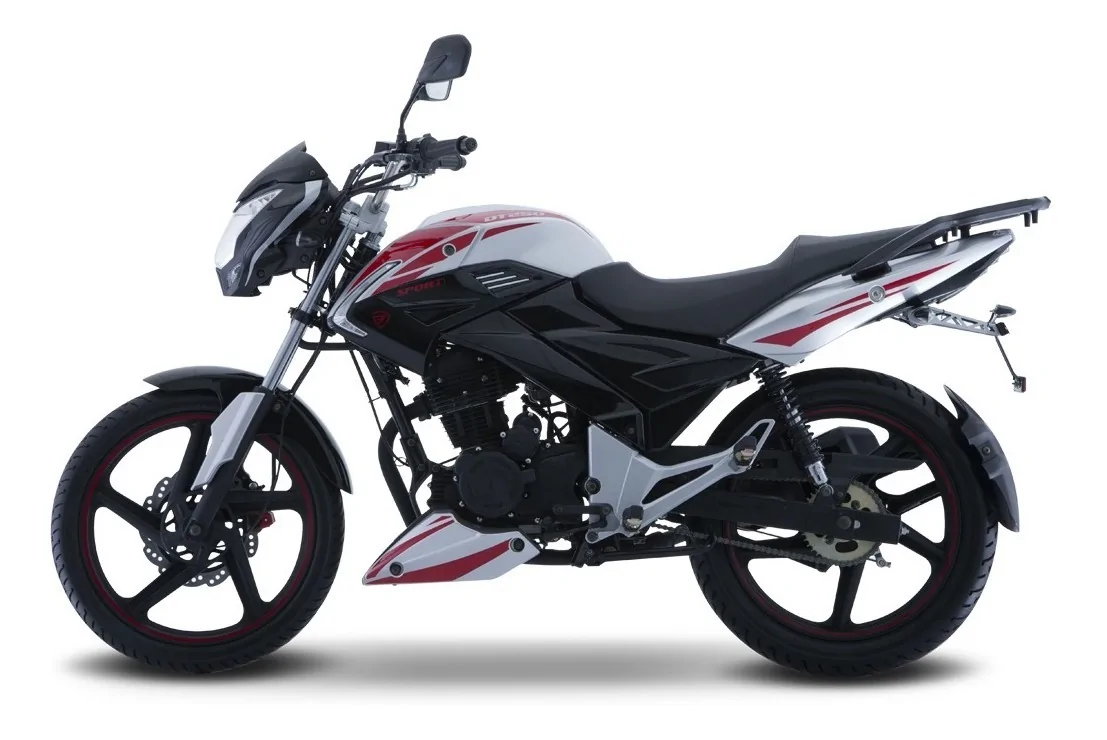 Thumbnail for Italika DT250Sport 2020