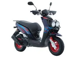 Thumbnail for Italika WS150Sport 2020