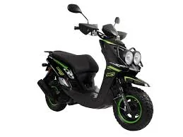 Thumbnail for Italika WS175Sport 2020
