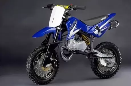 Italjet Fast Boy 10