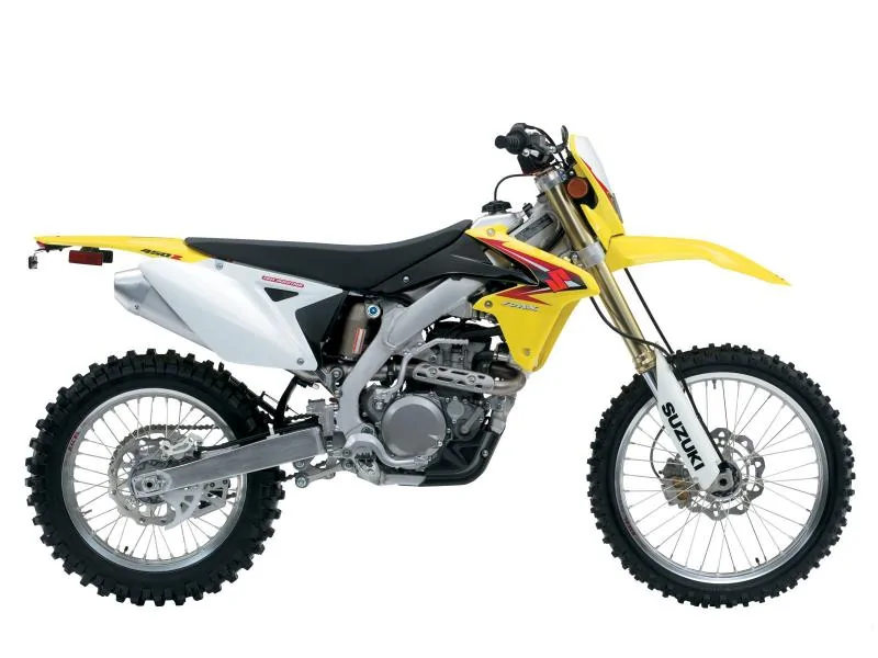 Italjet Fast Boy 8