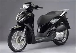 Italjet Jack 125