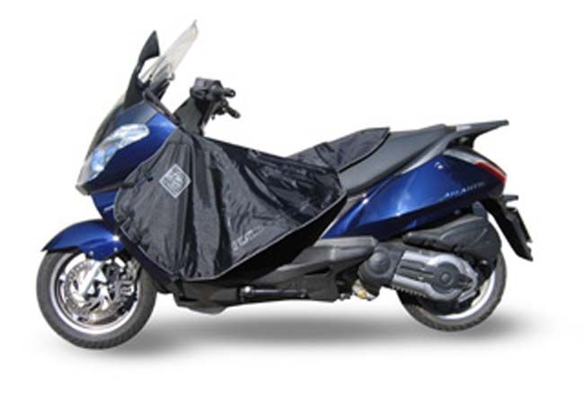 Italjet Jupiter 250