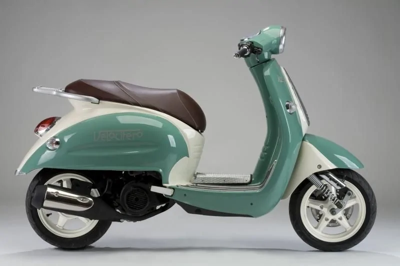 Italjet Roller Craft 50