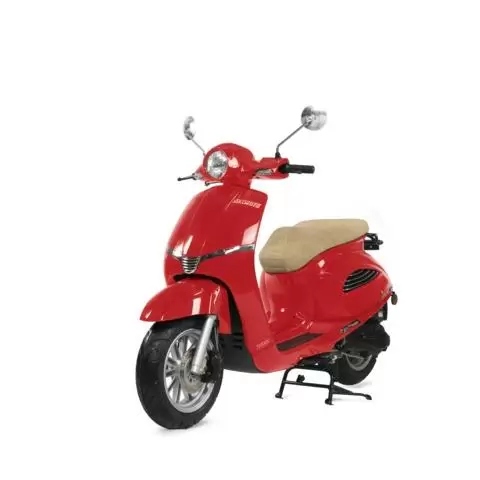 Italmoto Nevia 125