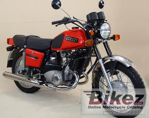 IZH Jupiter 5-020-03 2004