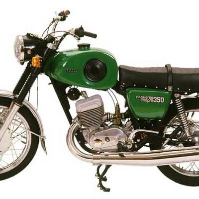 IZH Planeta 3 1974