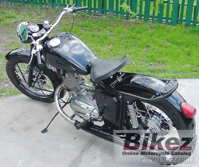 IZH Planeta 3 1975